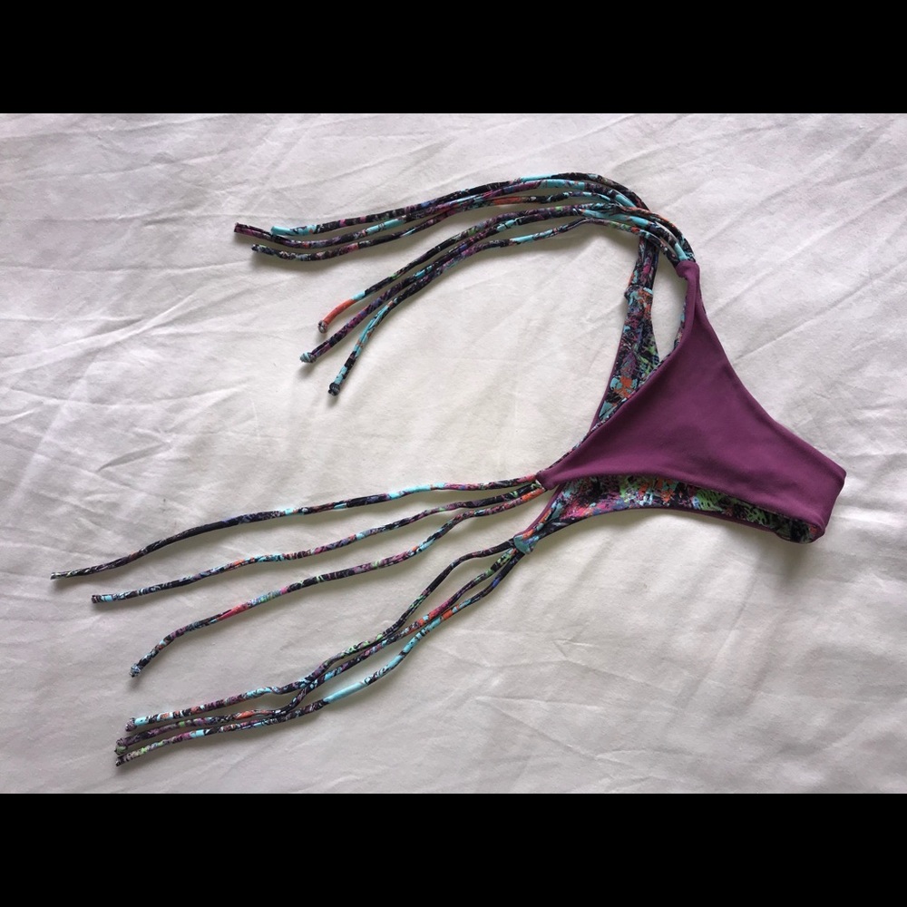 San Lorenzo bottoms size S